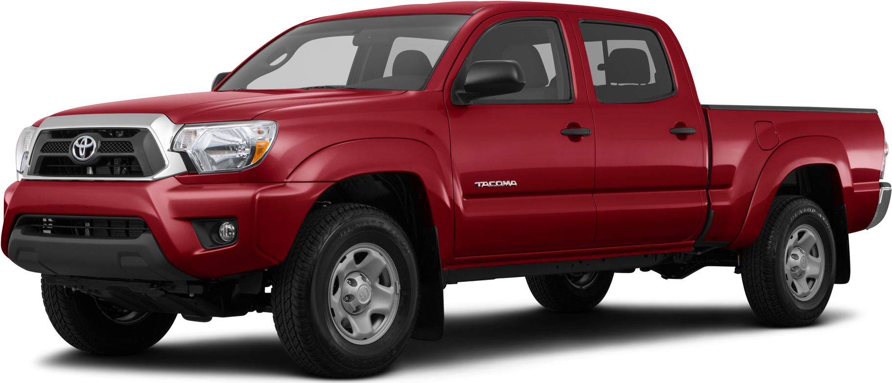 2015 Toyota Double Cab Price, Value, Ratings & Reviews Kelley